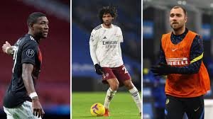 Chelsea's fixtures certainly look winnable. Chelsea Transfer News Round Up Blues Have Three Players For Sale To Fund Rice Bid Mirror Online