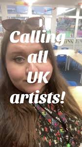 Supporting the Arts: Calling UK Artists for Charity Fundraiser