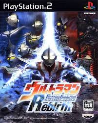 Ultraman Fighting Evolution 3 Iso Ps2 Emulator Nohsahair