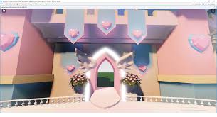 É muito divertido brincar na casa dos sonhos com a barbie no novo jogo barbie dreamhouse adventures! Barbie On Twitter She Grew Wings And Moar Sparklez I Think The Flowers Maybe Look A Little Out Of Place Just Not Sure What To Put There Yet Https T Co Zfwn8qdb0x