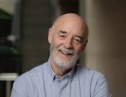 Patrick Moore, MD, MPH