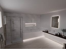 Design your dream bathroom with the online bathroom planner and then create a virtual view in just a few steps. Interactive Bathroom Guide