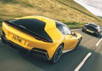 AUTOCAR JAPAN - News update