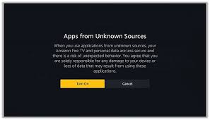 The app will be installed on your amazon fire stick tv, you have to see it from the list of apps under settings> applications > manage installed applications. How To Use Install Nordvpn On Firestick