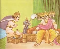 Is Indrajit more powerful than Ravana? - Quora