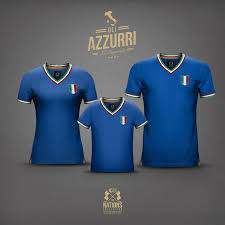 Look up azzurri or azzurri in wiktionary, the free dictionary. Italien Azzurri Retrofootball