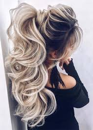 Sensational High Ponytail Hairstyles Trends To Try In 2019 Stylesmod High Ponytail Hairstyles Long Hair Styles Hair Trends