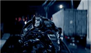 Large collection of the best gifs. Terminator Genisys Gif On Gifer By Gavilanim