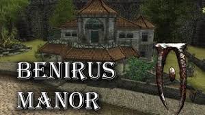 Wenn man danach das haus durchsucht, findet man vor dem schrank (der. The Elder Scrolls Iv Oblivion How To Get Best Player Home Youtube