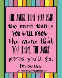 This is a popular quote for graduation encouraging kids you can control your future. 21 Incredible Dr Seuss Quotes The Mountain View Cottage