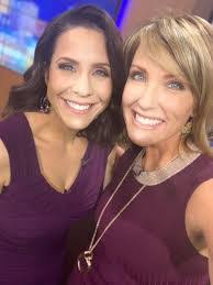 Wanda Kinzer's Instagram, Twitter & Facebook