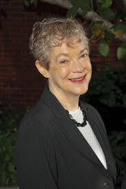 Profile of Susan Fiske