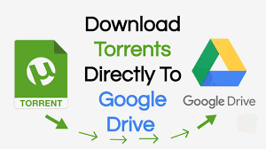 Download Torrents Directly To Google Drive 2020 Youtube