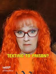 How to Legally Text an Inmate: A Complete Guide