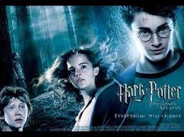 Harry Potter Y El Prisionero De Azkaban 2004 Teaser Trailer Latino Youtube