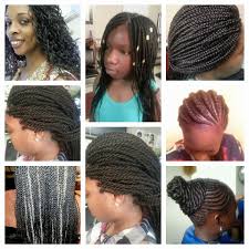 Give us a chance we stand by our courses. Aida African Hair Braiding Home Facebook