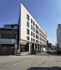 Find a range of accommodation in penang at great prices. Loop On Leith Hotel Penang
