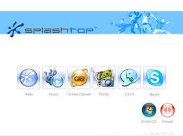 Is windows remote desktop safer than teamviewer. Splashtop Os Wikipedia