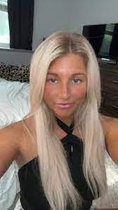 Alyssa Hamm's Instagram, Twitter & Facebook