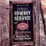 Cowboy Service