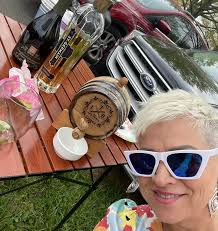 Thanks to my amazing clients for supporting my weekend off! Keeneland was a  blast-now for the rest of my birthday bash! #barberlove · That Lady Barber  · Facebook