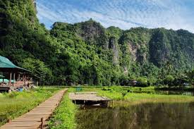 Biaya masuk rammang rammang : Paket Tour 3d 2n Favourite Makassar Rammang Rammang Tour Yuktravel Com