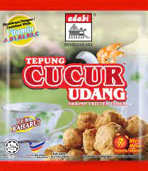 Temukan lagu terbaru favoritmu hanya di lagu 123 stafaband planetlagu. Tepung Cucur Udang Adabi Cereal Pops Malaysian Cuisine Pops Cereal Box