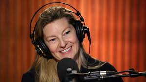 Veteran Canadian actor Maev Beaty takes