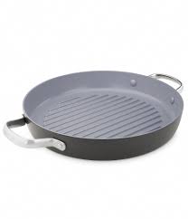 15 Excellent Grill Pan Induction Cooktop Non Stick Grill Pan Grill Pan Greenpan