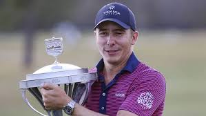 Moreover, he and his wife are. Carlos Ortiz Decimoquinto Golfista Latino Que Gana En El Pga Tour Marca
