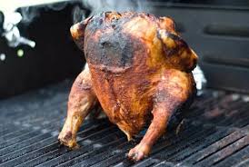 Maybe you would like to learn more about one of these? Beer Can Chicken