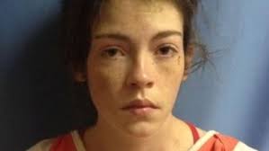 Affidavit: Mother charged with manslaughter, 'recklessly caused the death'  of infant son