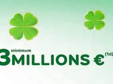 • tirages réalisés entre le 1er septembre 2020 et le 29 octobre 2020 inclus. Loterie Dans Le Monde Toute L Actualite Par Loterie Facile