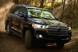 Acceleration to 100km / h, and other useful information. A Hybrid Toyota Land Cruiser Is Probably Coming