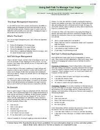 If Anger Is Interfering With Your Relationships This Learnbytes Helpcard Will Help You Apply S Anger Management Activities Anger Management Therapy Worksheets