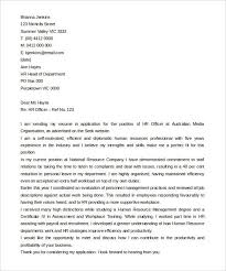 15 Best Sample Coverletter For Experienced People Cover Letter Template Free Cover Letter Cover Letter Template Free