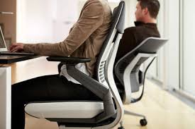 Moreover this aeron chair, also the one of best office chair has been constructed with the high technology mesh fabric. The Best Office Chairs For 2020 The Angle