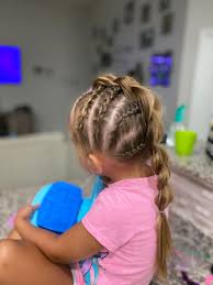 37:12 mango doll recommended for you. French Braid Fauxhawk In 2020 French Braid Dutch Braid Tutorial Dutch Braid