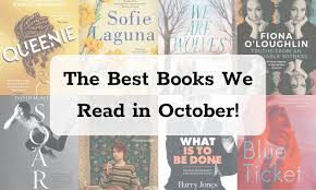 Kingfisher, a new installation of the best horror of the year. The Best Books We Read In October 2020 The Booktopian