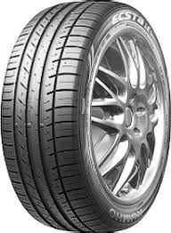 Kumho Ecsta Ku39 Tyre Reviews