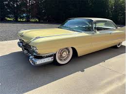 Image result for Gotham Gold 1959 Cadillac