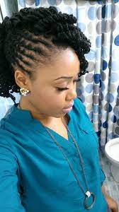 Loc D Feature Shanique From New York Diy Locs Natural Hair Styles Hair Styles Locs Hairstyles