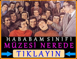 Hababam Sinifi Merhaba Ne Zaman Cekildi Kac Yilinda Nerede Cekildi Oyunculari Arzu Kim Gise Yapim Yili