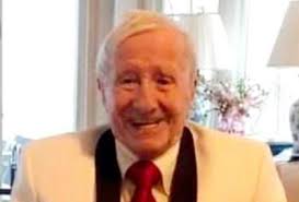 Richard Grant Faron Sr. of Sag Harbor Dies at 91