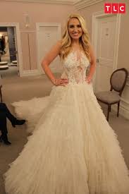 Tlc Official Site Wedding Dresses Dresses Bridal Dresses