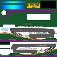 Kali ini saya akan share livery bussid untuk mod sr2 double decker by ztom yang sudah update ke bussid v3.0 langsung aja. Download Livery Jb3 Sdd Super Double Decker Mod Cvt By Md Creation Konsep Mobil Stiker Mobil Mobil Keren