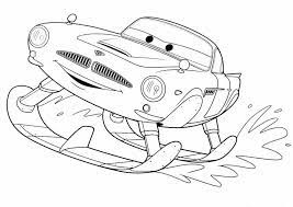 Click on the coloring page to open in a new window and print. Cars 2 Finn Mac Missile Printable Coloring Page Disney Coloring Pages Cars Coloring Pages Mermaid Coloring Pages