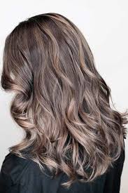 If you think that brown is just one shade, get ready to be amazed. Hair Colors For Winter 30 Pics Of Radiant Shades Lovehairstyles
