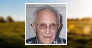 Everett Charles Price Obituary January 17, 2008