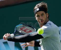 I went to the practice courts. Tennis 10sballs Shares A Photo Gallery From The Atp Wta Bnp Paribas Open 2019 10sballs Com